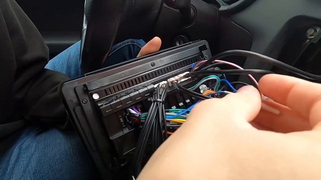 ? Como Instalar una RADIO ANDROID AUTO ? CARPLAY ✅ en el Coche【PASO A PASO】Audi TT MK2 смотреть онлайн