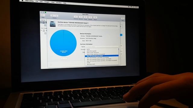 How to Fix: Could Not Create a Preboot Volume for APFS - MacBooks & Mac Desktops смотреть онлайн
