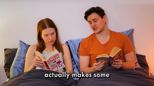 Things Wheel of Time Fans NEVER Say смотреть онлайн