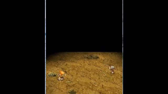 GSCentral.org - Final Fantasy III (E) (NDS) - Max/Infinite Gil (AR) смотреть онлайн