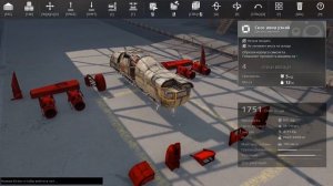 ?собрал самолёт? в кроссаут. crossout гайд