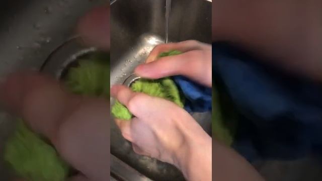 Швабра Greenway полный обзор смотреть онлайн