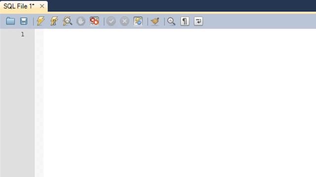 SQL Tutorial - 53: The TRUNCATE TABLE Command смотреть онлайн