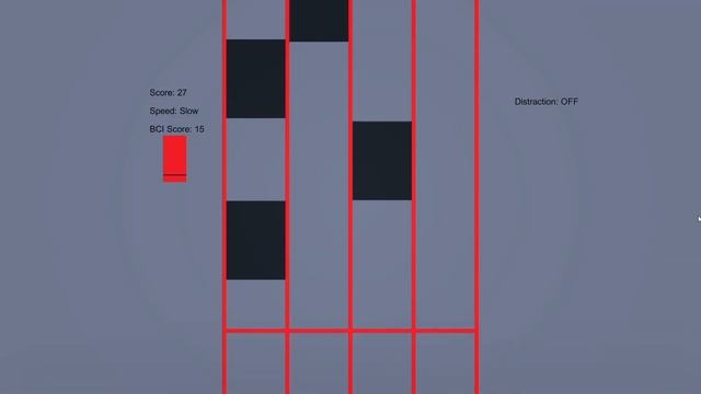 Wang Xing Yue - MuseMusic: Attention Training with Brain Computer Interface Game смотреть онлайн