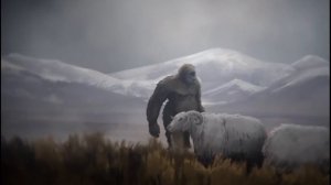 Снежный человек. Скрытая правда