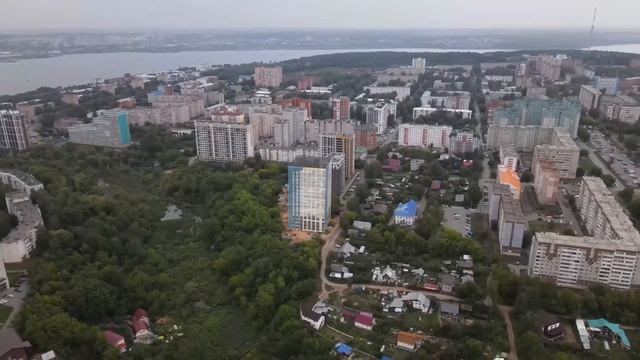 ЖК "Ближе к звёздам" смотреть онлайн