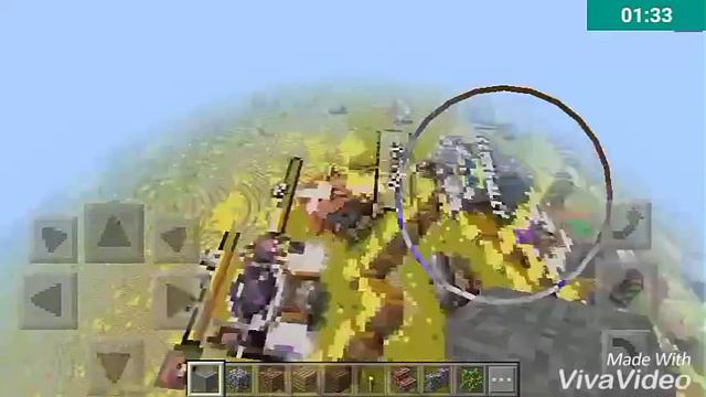 Minecraft Pocket Edition Clash Of Clans Pixel Art смотреть онлайн