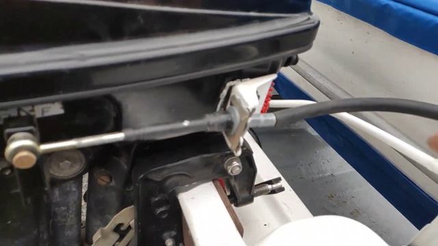 Лодка кайман 300 смотреть онлайн