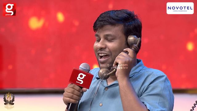 Sudhakar-க்கு Red Card கொடுத்த Gopi🤣Rain Dance Paavangal After 5 Years☔Go-Su Non Stop Parithabangal смотреть онлайн