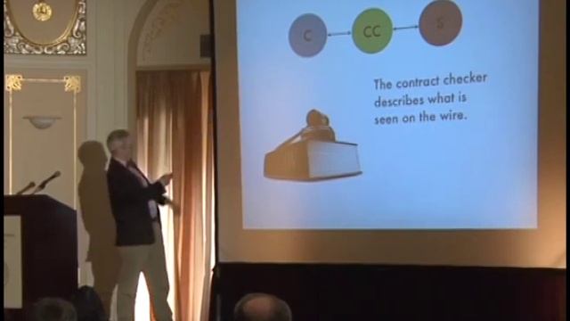 The How and Why of Fitting Things Together - Joe Armstrong смотреть онлайн