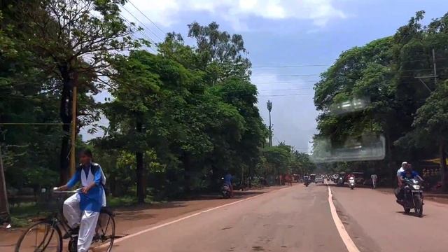 Дорога в Дург и опять царство тканей. смотреть онлайн