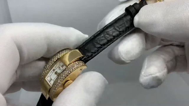 Chopard La Strada