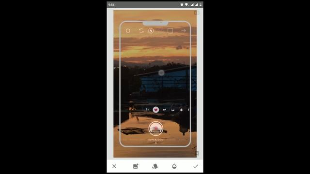 Membuat Instastory Kekinian dengan Picsart, Snapseed dan Photoshop MIX смотреть онлайн