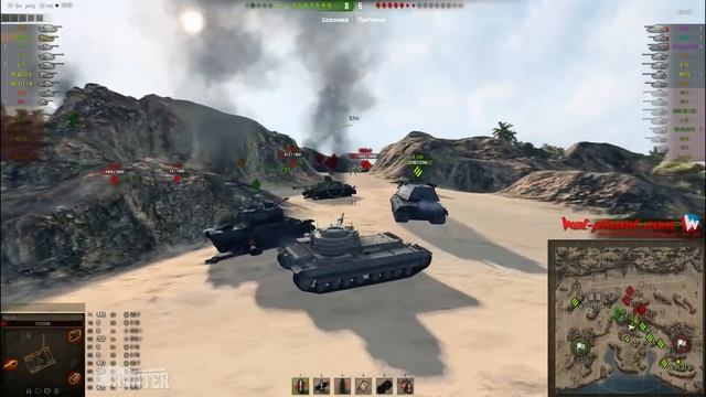 STREAM: Вечерний рандом #3 смотреть онлайн