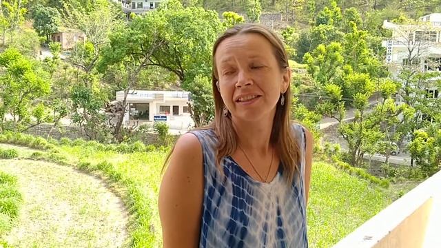 Проживание в "Белом Лотосе" на локдауне смотреть онлайн