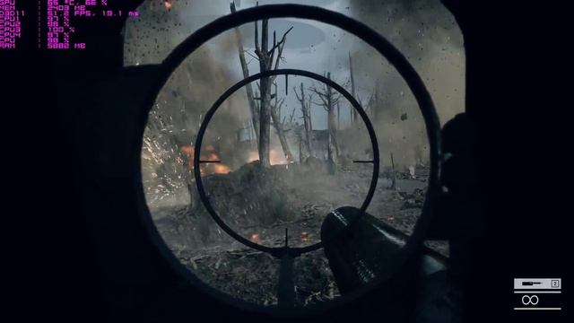 Battlefield 1- GTX 1060- A8-6600k- 8GB Ram- 1080p, 1440p, 4K смотреть онлайн
