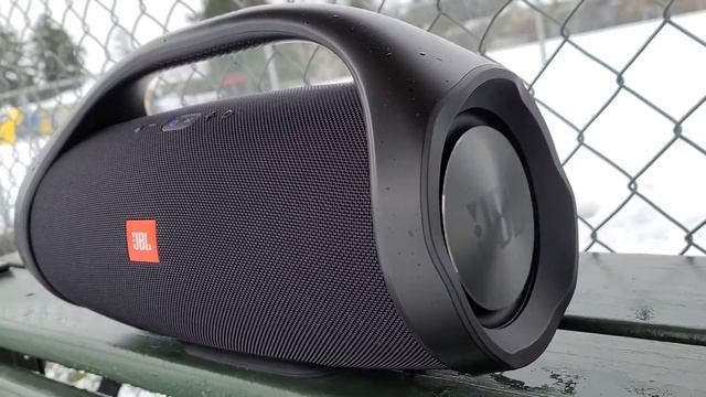 JBL BOOMBOX max volume! LFM ON! Massive sound?? Massive flex? смотреть онлайн