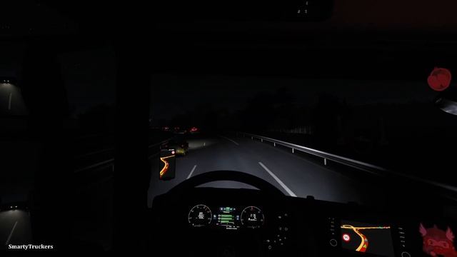 Wood Shavings delivered from Clermont Ferrand to Paris Gameplay смотреть онлайн