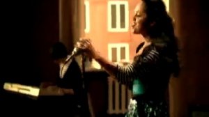 Женя Отрадная - Уходи,дверь закрой.