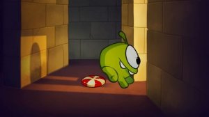 Om Nom Stories: Ancient Egypt (Episode 15, Cut the Rope: Time Travel)