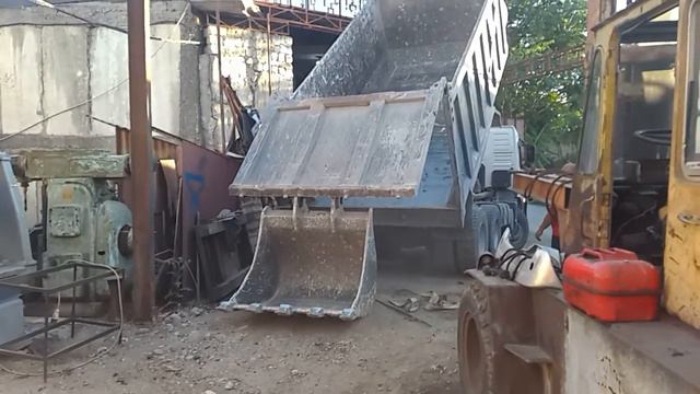 Вот так их в ремонт и привозят смотреть онлайн