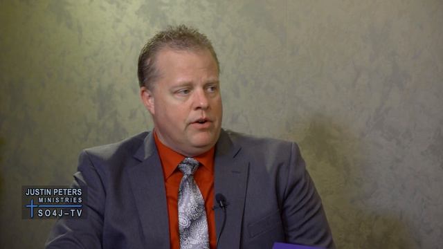 Authority & Exorcisms | Spiritual Warfare | Justin Peters & Jim Osman - SO4J-TV | Show 7 смотреть онлайн