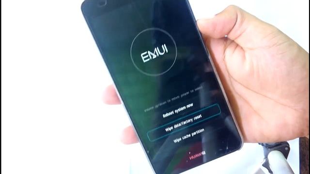 วิธีล้างเครื่องโทรศัพท์ /ล้างเครื่องแอนดรอย huawei y6ii (hard reset) смотреть онлайн