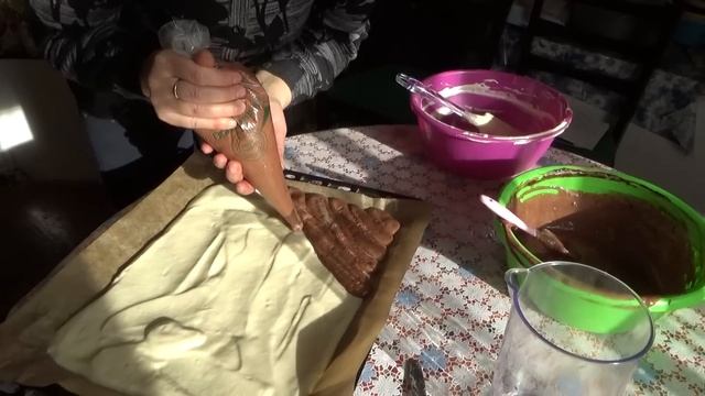 Вкусные рецепты на каждый день