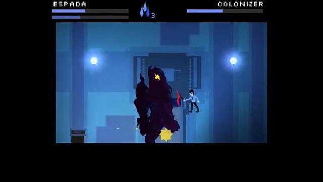 Daily Espada Trailer смотреть онлайн