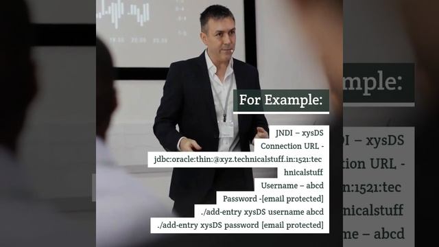 Jboss Vault Step by step guide смотреть онлайн