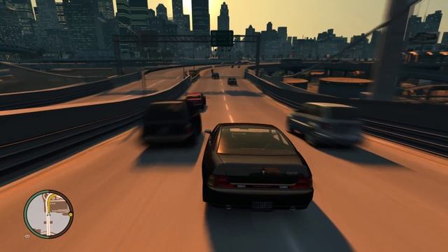 Я СДЕЛАЛ РЕМАСТЕР GTA 4! ЛУЧШИЕ МОДЫ