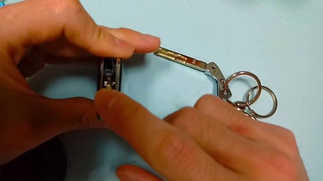 VW ID.4 HIDDEN KEY OPEN смотреть онлайн