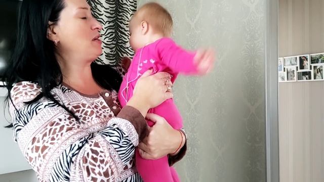 Едем в ХАРЬКОВ/ Моя старшая дочь Аня и внучка Камила❤️ смотреть онлайн