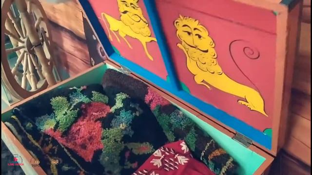 Проморолик онлайн-смены "Хорошо тому, кто в своем дому!" смотреть онлайн