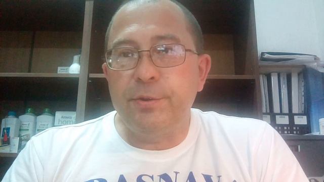 Как стать партнёром компании Амвэй. смотреть онлайн