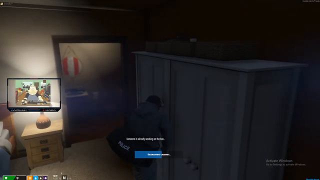 Chalo house rubury karte hai || GTA V RP || #ELRP 2.0 Day 12 смотреть онлайн