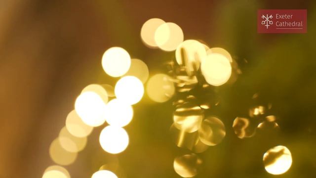 11th December: Exeter Cathedral’s Musical Advent Calendar смотреть онлайн