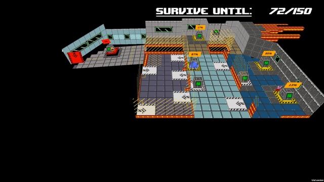 The R.O.A.D. (game made during the Global Game Jam 2020) смотреть онлайн