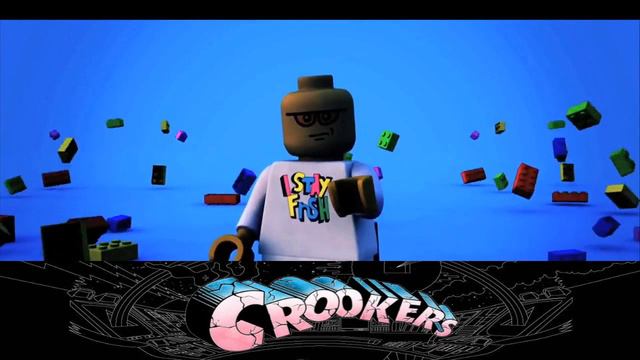 Crookers - Royal T Ft. Roisin Murphy