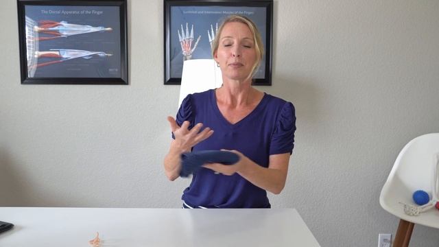 Top 3 Trigger Finger Exercises смотреть онлайн