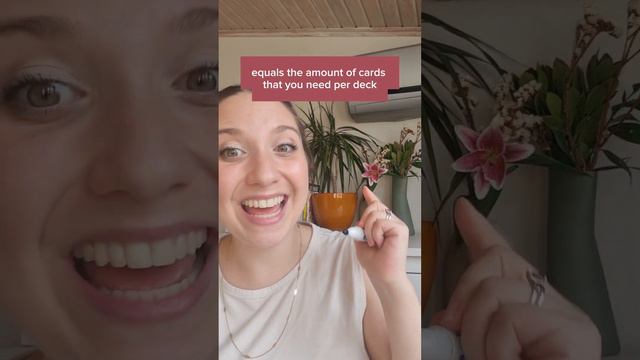 🤓 How to create a Dobble Spot it ! game that works 🤓 смотреть онлайн