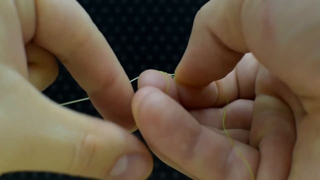 Как привязать шоклидер за 30 секунд смотреть онлайн