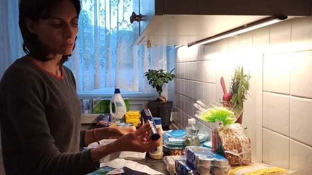 Германия. Обзор продуктов. Магазин Kaufland.Berlin смотреть онлайн