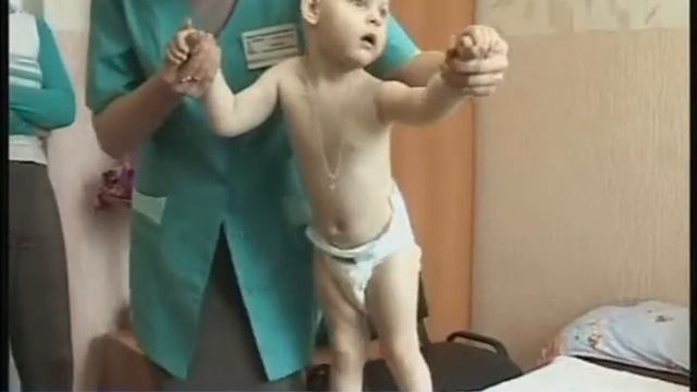 Реацентр приглашает ваших детей пройти обследован смотреть онлайн