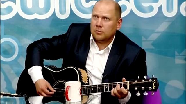 ТВС твиттер Абрамов(барды) смотреть онлайн