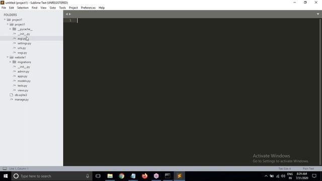 DJANGO with Real Time Project tutorials || Demo - 4 || by Mr. Wilson On 31-07-2020 @8AM смотреть онлайн