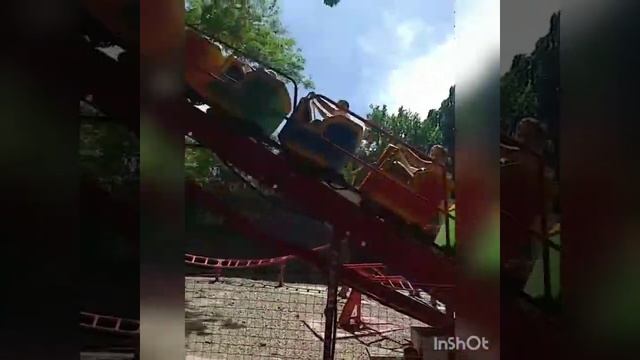 Мы в парке Кирова. смотреть онлайн