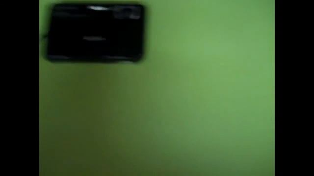 Test video with the flip video and Sony T110 смотреть онлайн