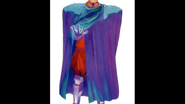 Super Street Fighter II (Megadrive) - M. Bison Stage смотреть онлайн