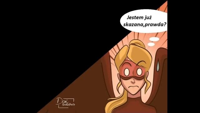 Miraculum Komiks Bal maskowy cz.9 ? PL? смотреть онлайн